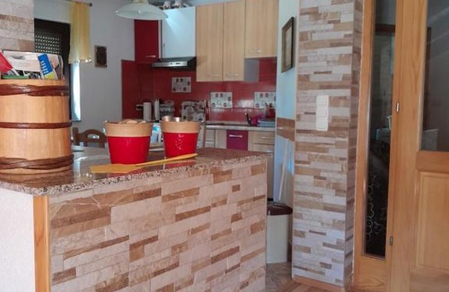 Lohovo Apartment | Kuća za odmor Panorama Lohovo Bihać