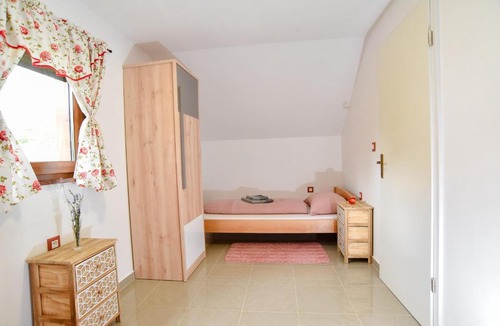 Ludbreg House | Kuća za odmor Petra s dvije jedinice