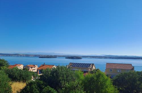 Tkon Villa | Kuća za odmor "Plaža"