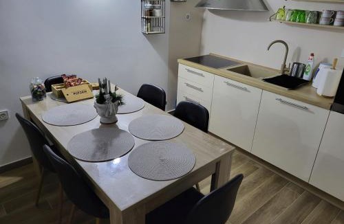 Slavonski Brod Villa | Kuća za odmor Potjeh