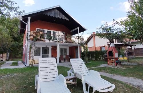 Batina House | Kuća za odmor River House