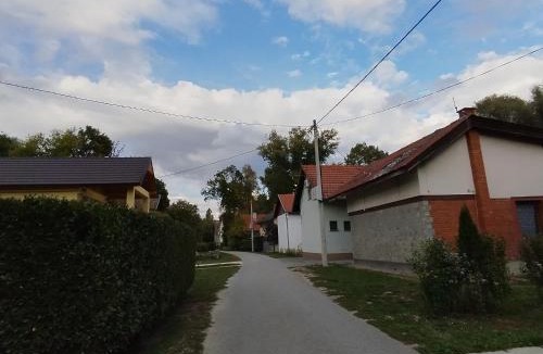 Batina House | Kuća za odmor River House