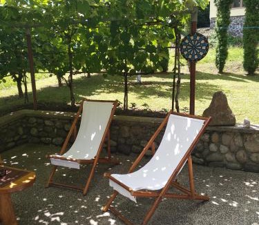 Turke Ski Chalet | Kuća za odmor Rubeša