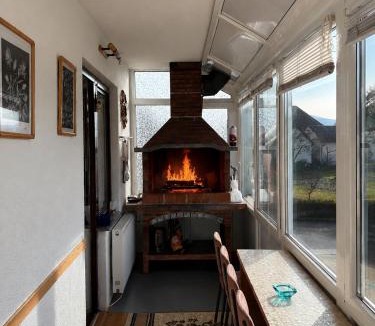 Kupres House | Kuća za odmor Sanja