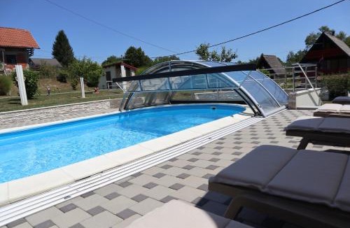 Gladovec Pokupski House | Kuća za odmor Tina