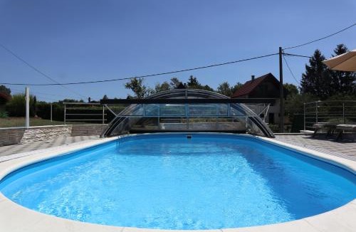 Gladovec Pokupski House | Kuća za odmor Tina