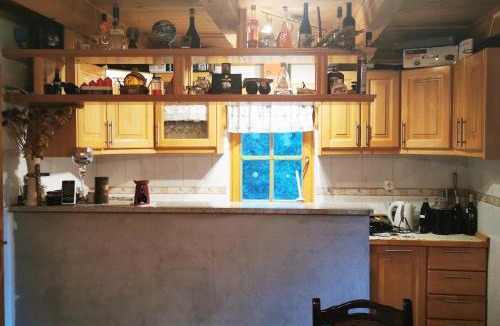 Trnovac Apartment | Kuća za odmor Tomislav
