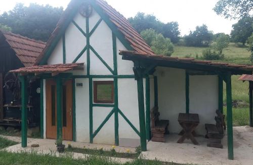 Zenica-Doboj Canton Apartment | Kuća za odmor-Vikendica-