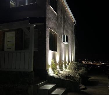 Virovitica Villa | Kuća za odmor Vilin pogled