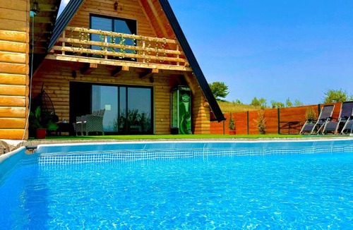 Mali Radic Villa | Kuća za odmor Villa Kovačević