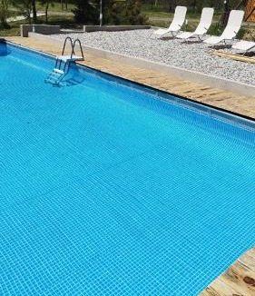 Pokupsko House | KUĆA ZA PROSLAVE Zagreb