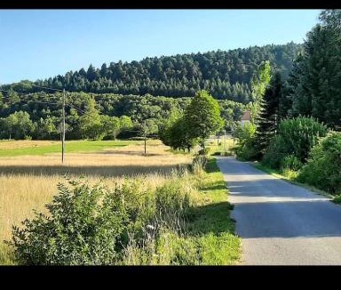 Brinje House | Kućica na osami