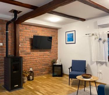 Durdevac Apartment | Kućice za odmor Šalatin jarek - Free tickets to local attractions