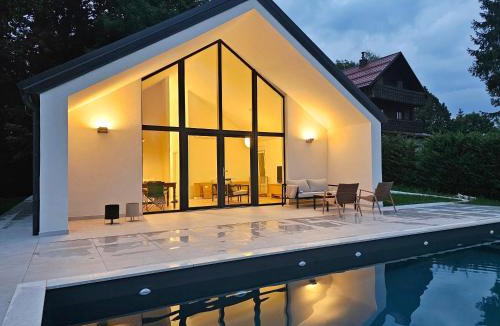Kupjak Villa | KUĆA 62A - Beautiful house in Kupjak - The middle of Gorski Kotar
