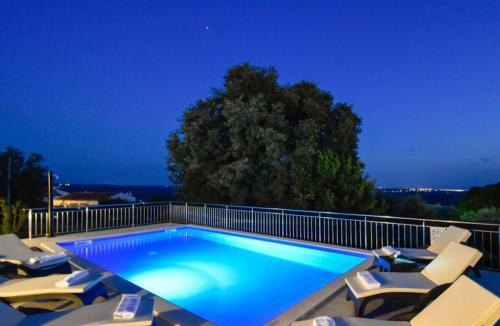 Rojci Villa | Kuca Legovic