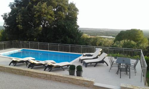 Rojci Villa | Kuca Legovic