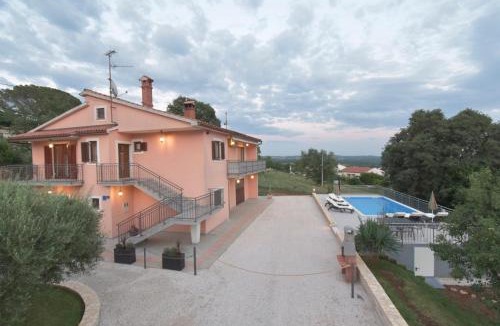 Rojci Villa | Kuca Legovic
