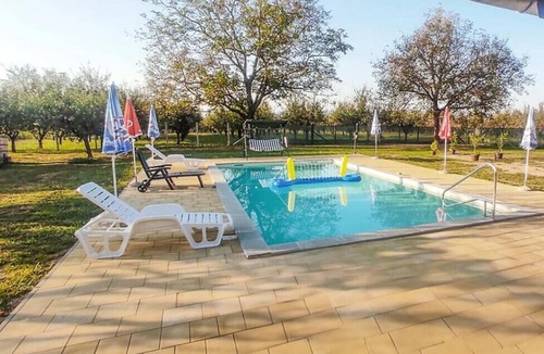 Kapelica Villa | Kuca za odmor Šljivik Stari by Villas Guide