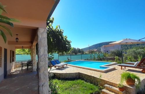 Seget House | Kuca za odmor Bozena