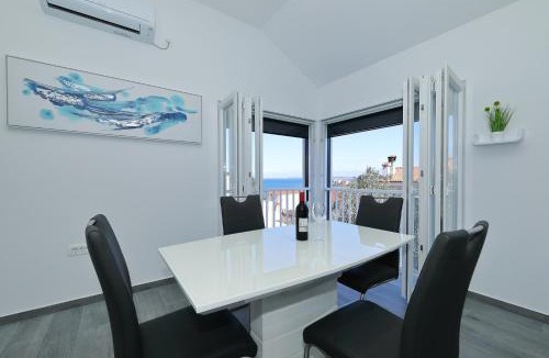 Lukoran House | Kuca za odmor Davorka