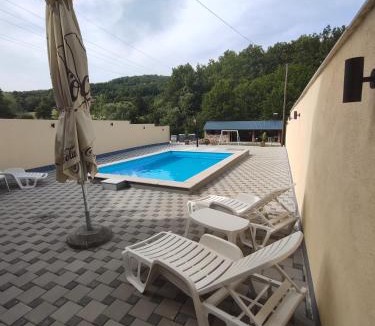 Banja Luka Villa | Kuca za odmor Dejo