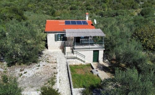 Island Dugi Otok House | Kuca za odmor Dragnjevica
