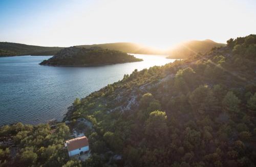 Island Dugi Otok House | Kuca za odmor Dragnjevica