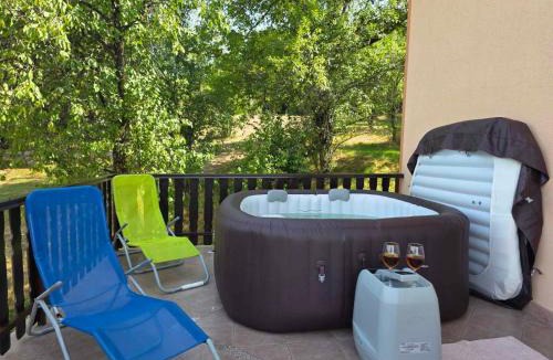 Netretic Villa | Kuca za odmor Juraj - Apartmani Barsic