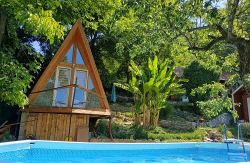 Bogutovac House | Kuca za odmor Lola