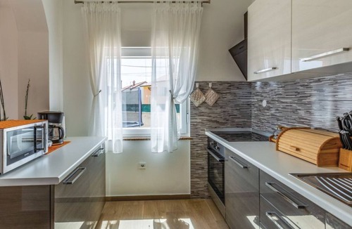 Marcana Villa | Kuca za odmor Marcanac by Villas Guide