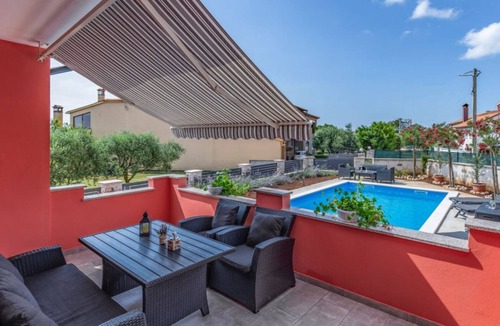 Marcana Villa | Kuca za odmor Marcanac by Villas Guide