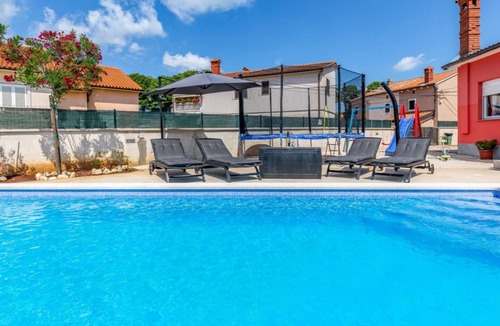 Marcana Villa | Kuca za odmor Marcanac by Villas Guide