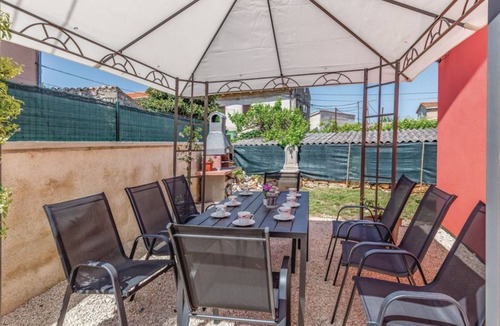 Marcana Villa | Kuca za odmor Marcanac by Villas Guide