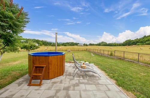 Gospic Ski Chalet | Kuk Medin