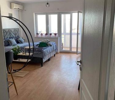 Brcko Apartment | Kula Apartman