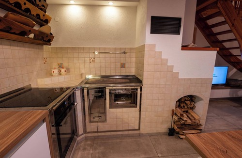 Trska Gora House | Kump Cottage, Novo mesto, Slovenia