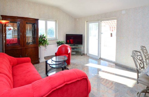 Zaton Apartment | Kursar