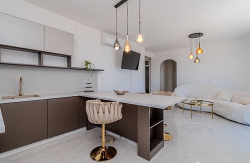 Bregi Apartment | Kvarner Sky View Resort-Aura by Villas Guide