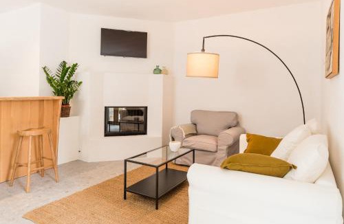 Marusici Apartment | L'Abbraccio della Quercia - Apartments