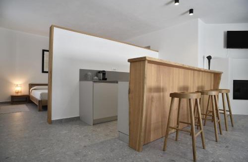 Marusici Apartment | L'Abbraccio della Quercia - Apartments