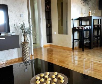 Krusevac Apartment | L&D apartman