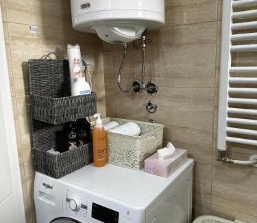 Krusevac Apartment | L&D apartman