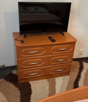 Lupeni Apartment | LA ALIS SI RAISA LUPENI Apartament cu 2 camere!