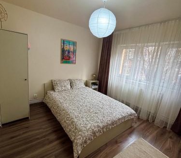 Vulcan Apartment | La Căsă