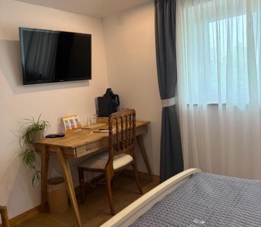 Brda Bed & Breakfast | La Cubanita
