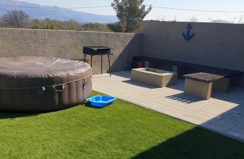 Podgradina Apartment | La Dolce Vita Apartment