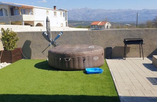 Podgradina Apartment | La Dolce Vita Apartment