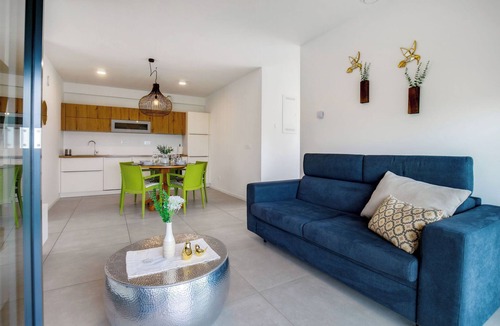 Koper Apartment | La Lita. Panoramic Sea View- Fast Wi-Fi -Free Parking
