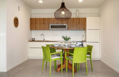 Koper Apartment | La Lita. Panoramic Sea View- Fast Wi-Fi -Free Parking