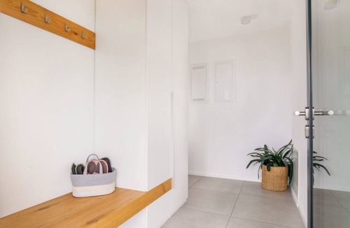 Koper Apartment | La Lita. Panoramic Sea View- Fast Wi-Fi -Free Parking
